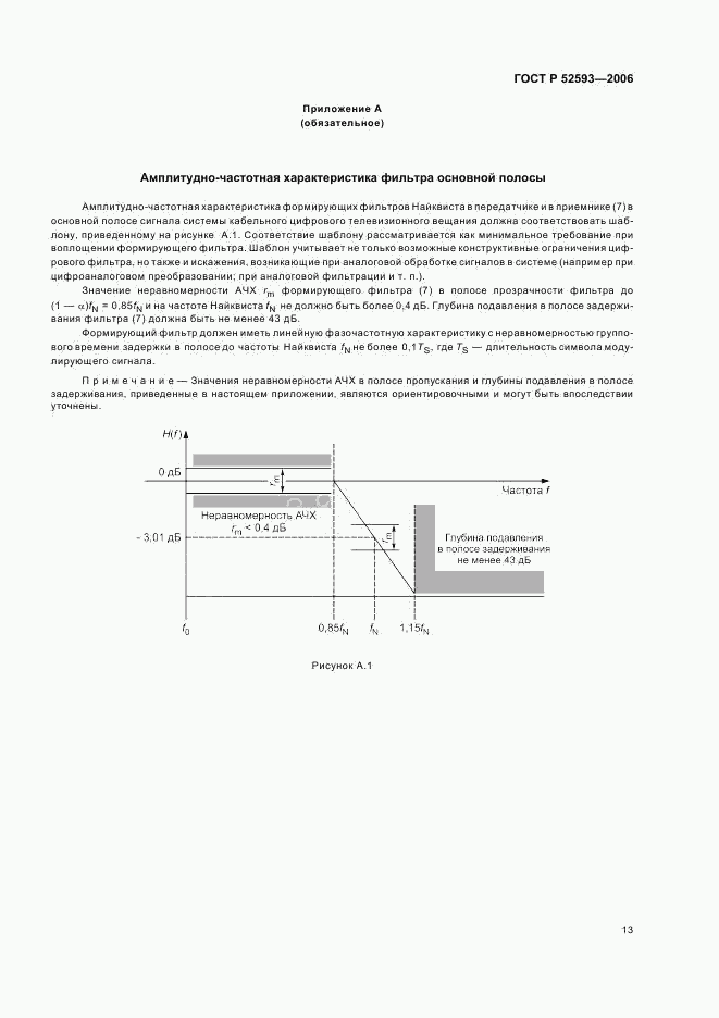 ГОСТ Р 52593-2006, страница 16