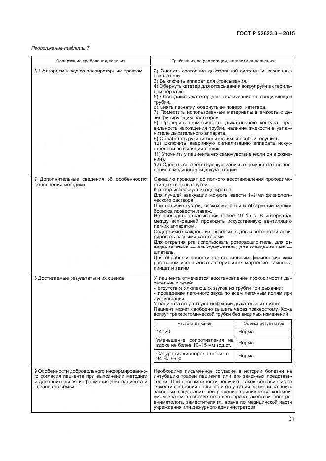 ГОСТ Р 52623.3-2015, страница 25