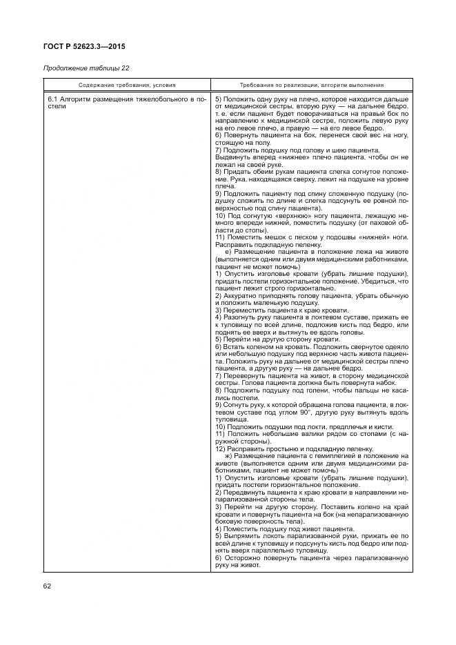 ГОСТ Р 52623.3-2015, страница 66