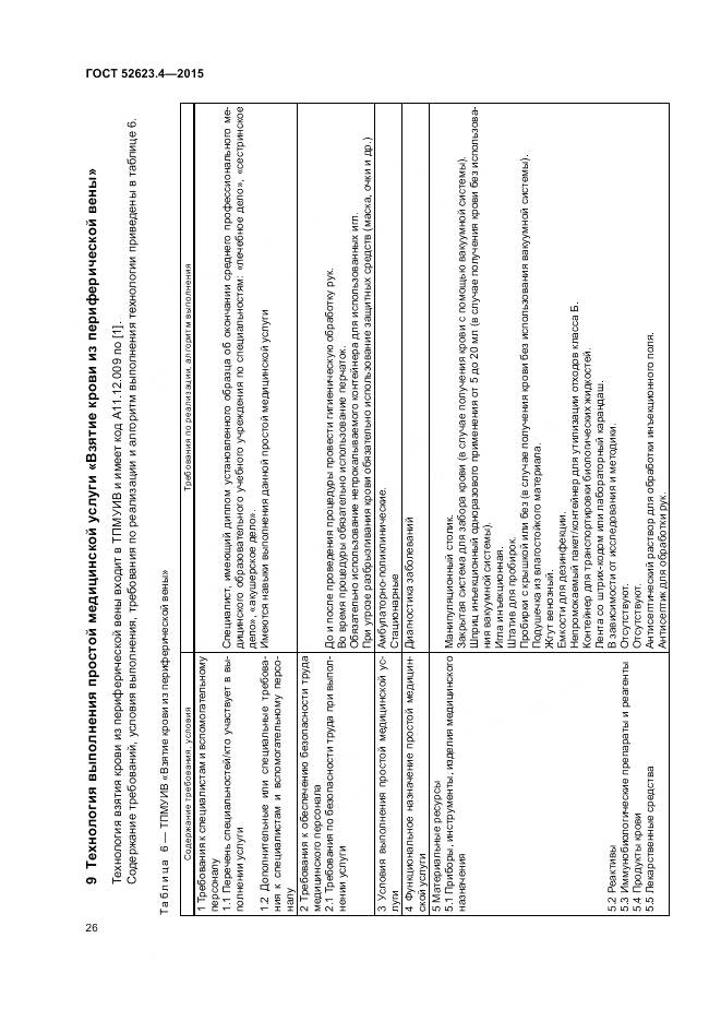 ГОСТ Р 52623.4-2015, страница 30