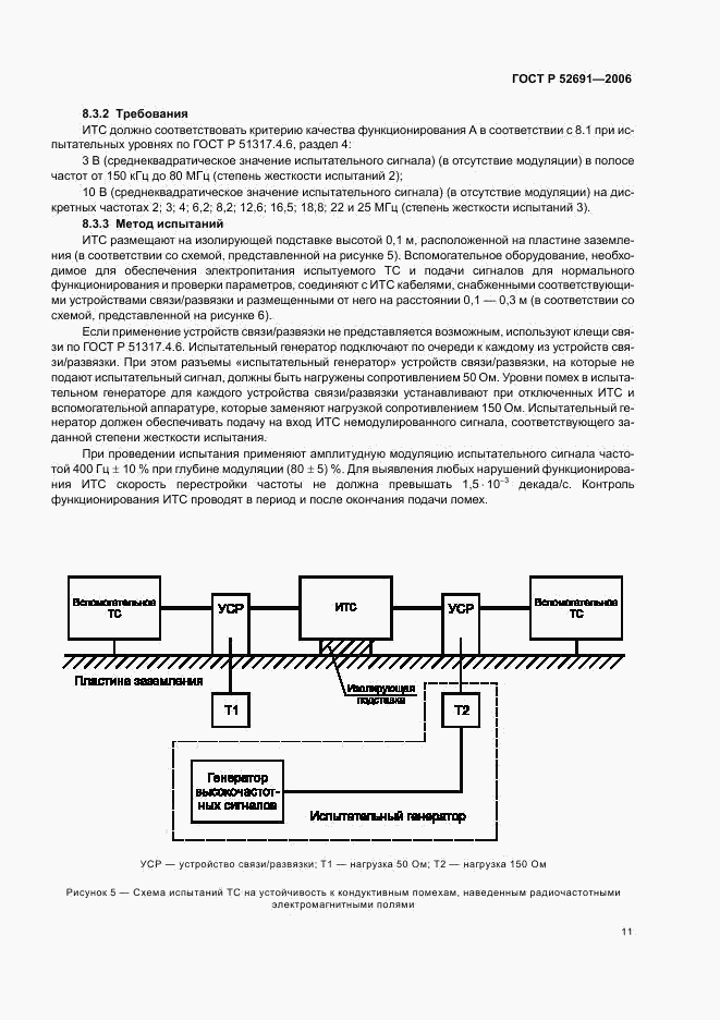 ГОСТ Р 52691-2006, страница 15