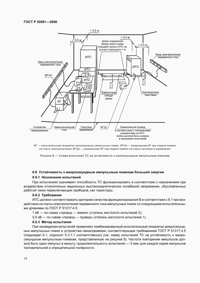 ГОСТ Р 52691-2006, страница 18