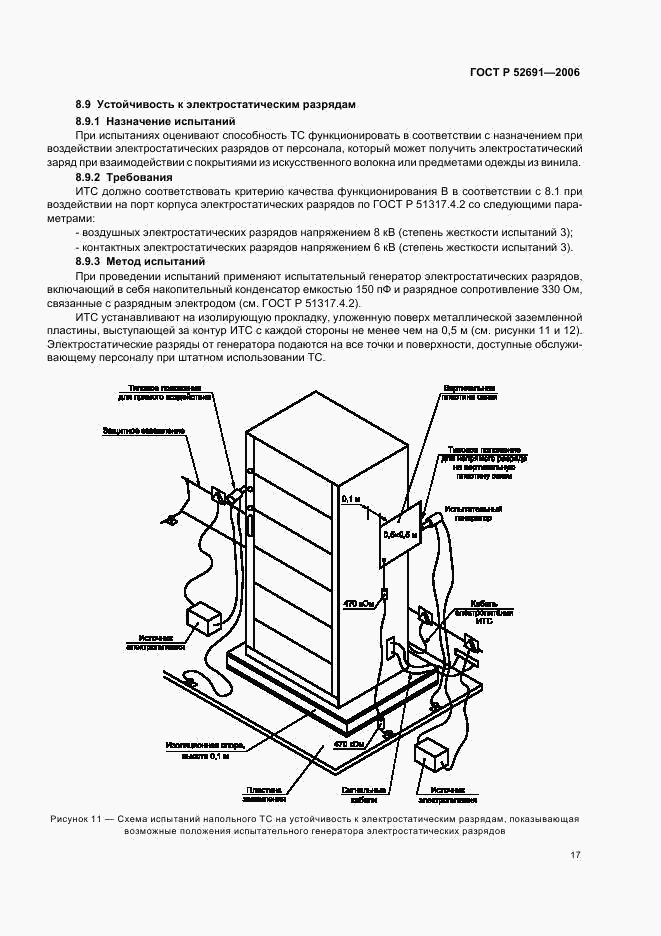 ГОСТ Р 52691-2006, страница 21