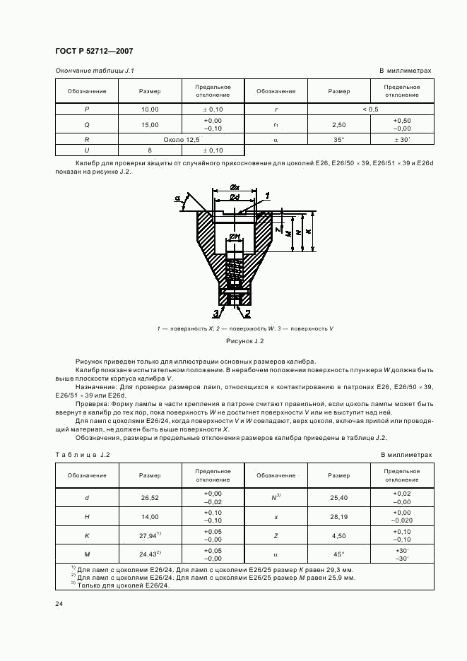 ГОСТ Р 52712-2007, страница 28