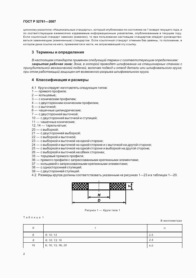 ГОСТ Р 52781-2007, страница 4