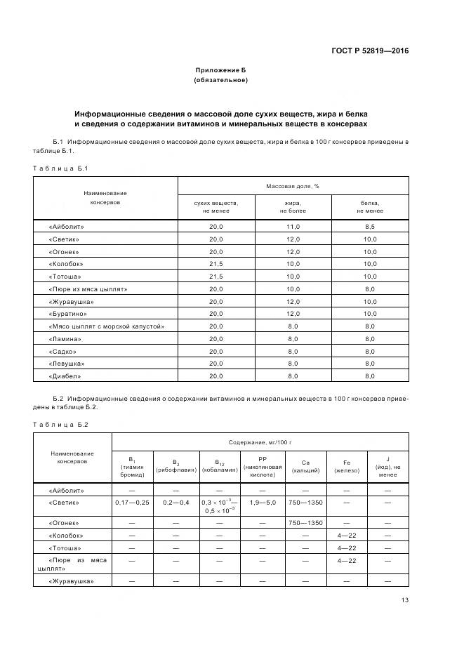 ГОСТ Р 52819-2016, страница 15