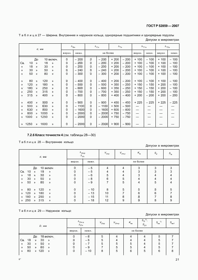 ГОСТ Р 52859-2007, страница 24