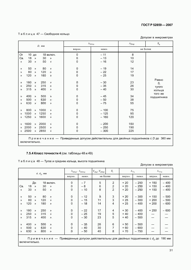 ГОСТ Р 52859-2007, страница 34