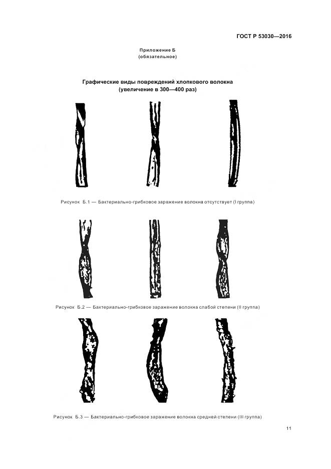 ГОСТ Р 53030-2016, страница 15