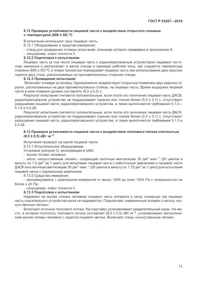 ГОСТ Р  53257-2019, страница 17