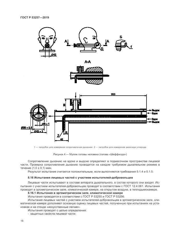 ГОСТ Р  53257-2019, страница 20