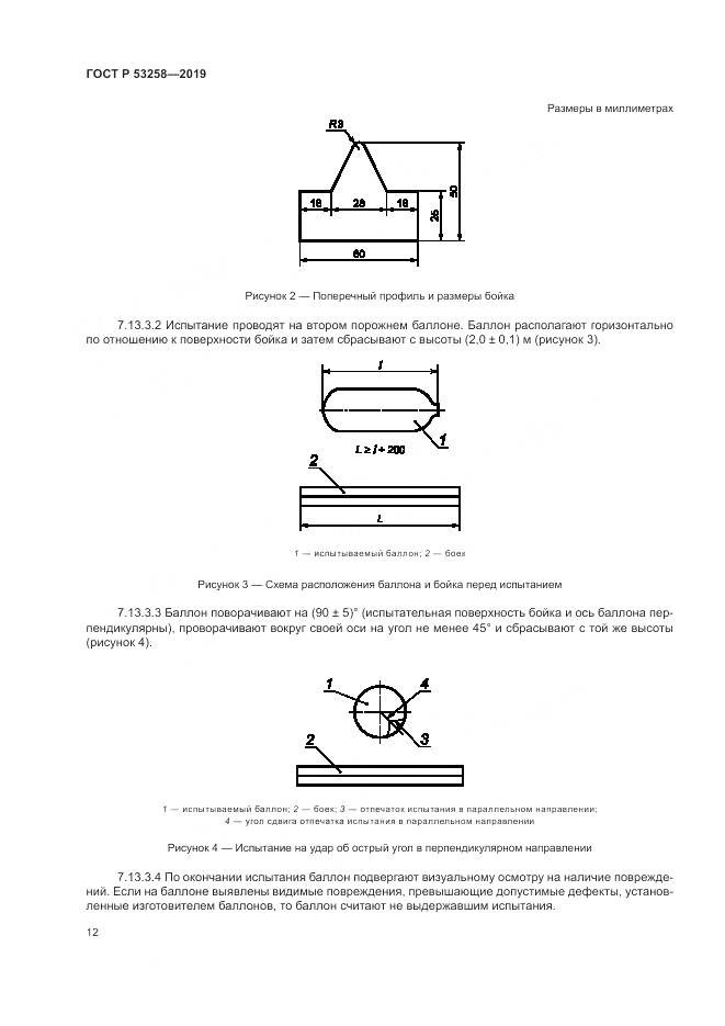 ГОСТ Р  53258-2019, страница 16