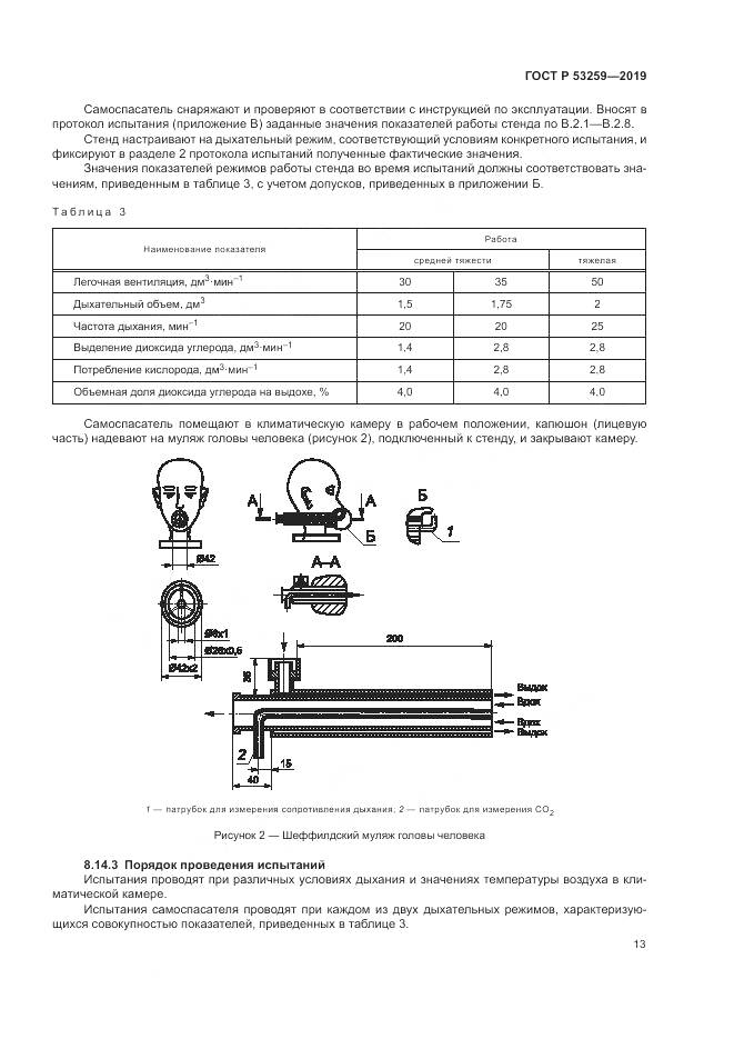 ГОСТ Р  53259-2019, страница 17