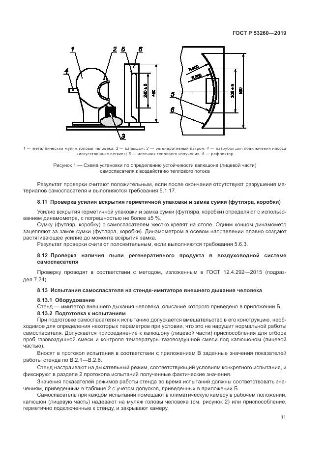 ГОСТ Р  53260-2019, страница 15