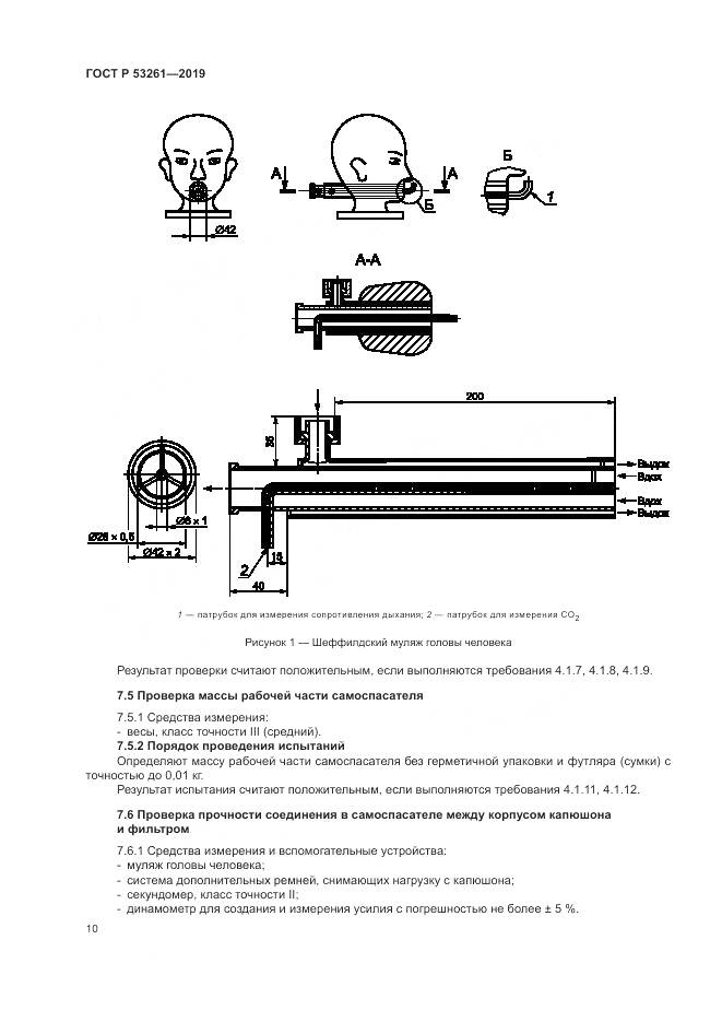 ГОСТ Р  53261-2019, страница 14