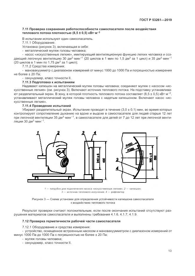 ГОСТ Р  53261-2019, страница 17