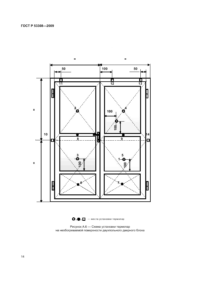 ГОСТ Р 53308-2009, страница 18