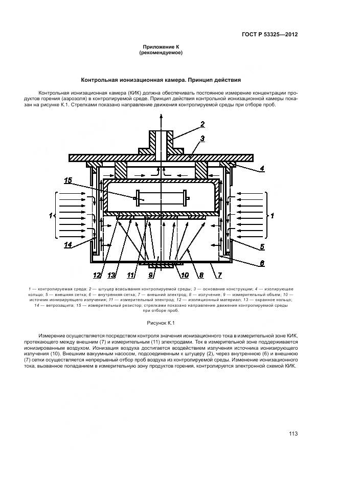 ГОСТ Р 53325-2012, страница 119