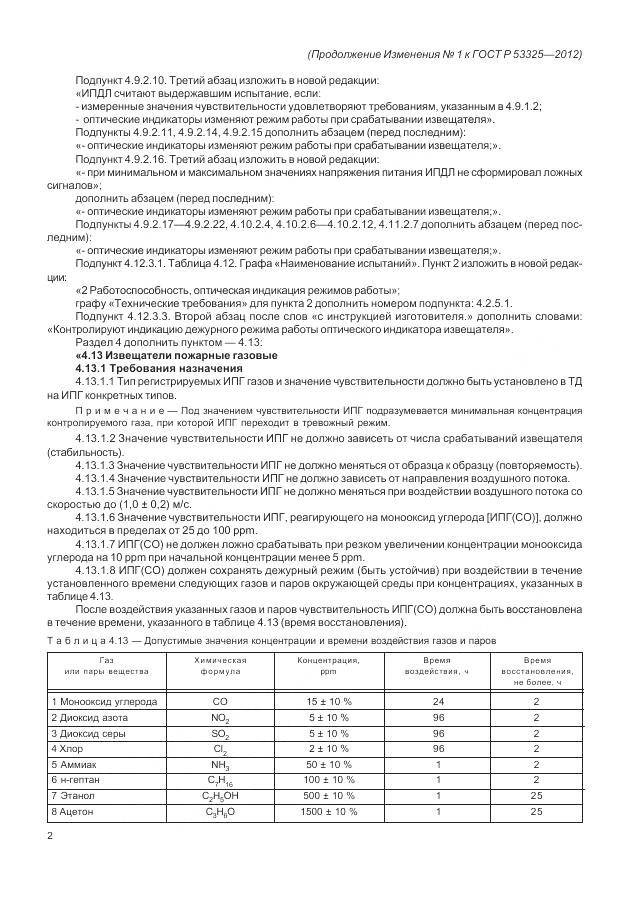 ГОСТ Р 53325-2012, страница 132