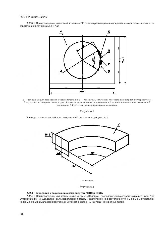 ГОСТ Р 53325-2012, страница 94