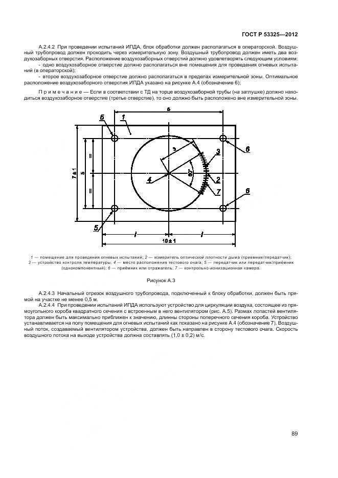 ГОСТ Р 53325-2012, страница 95