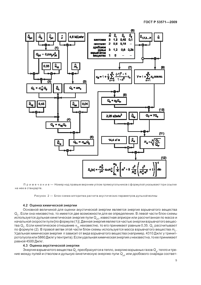 ГОСТ Р 53571-2009, страница 9