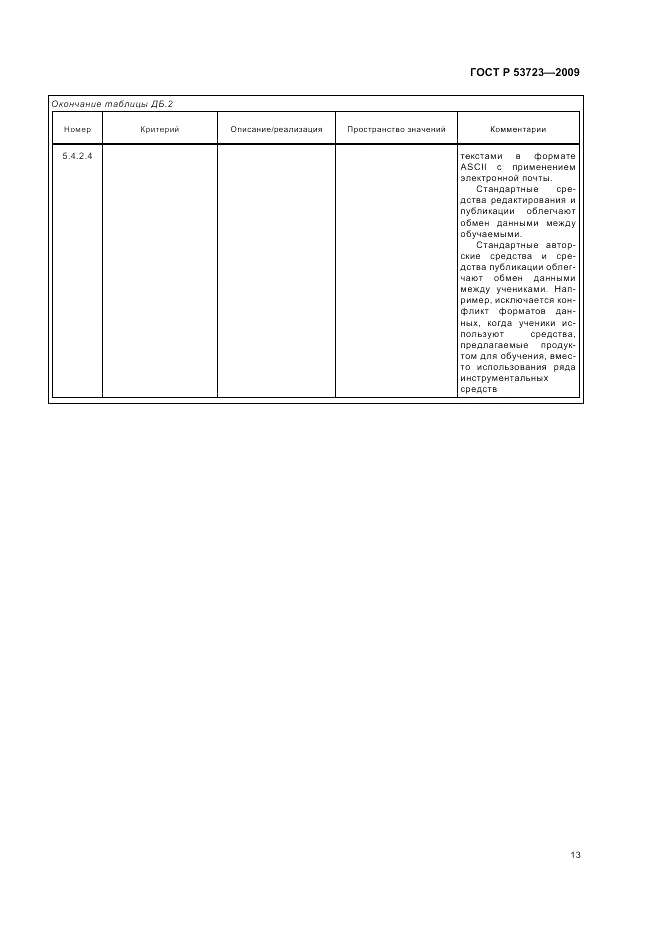 ГОСТ Р 53723-2009, страница 17