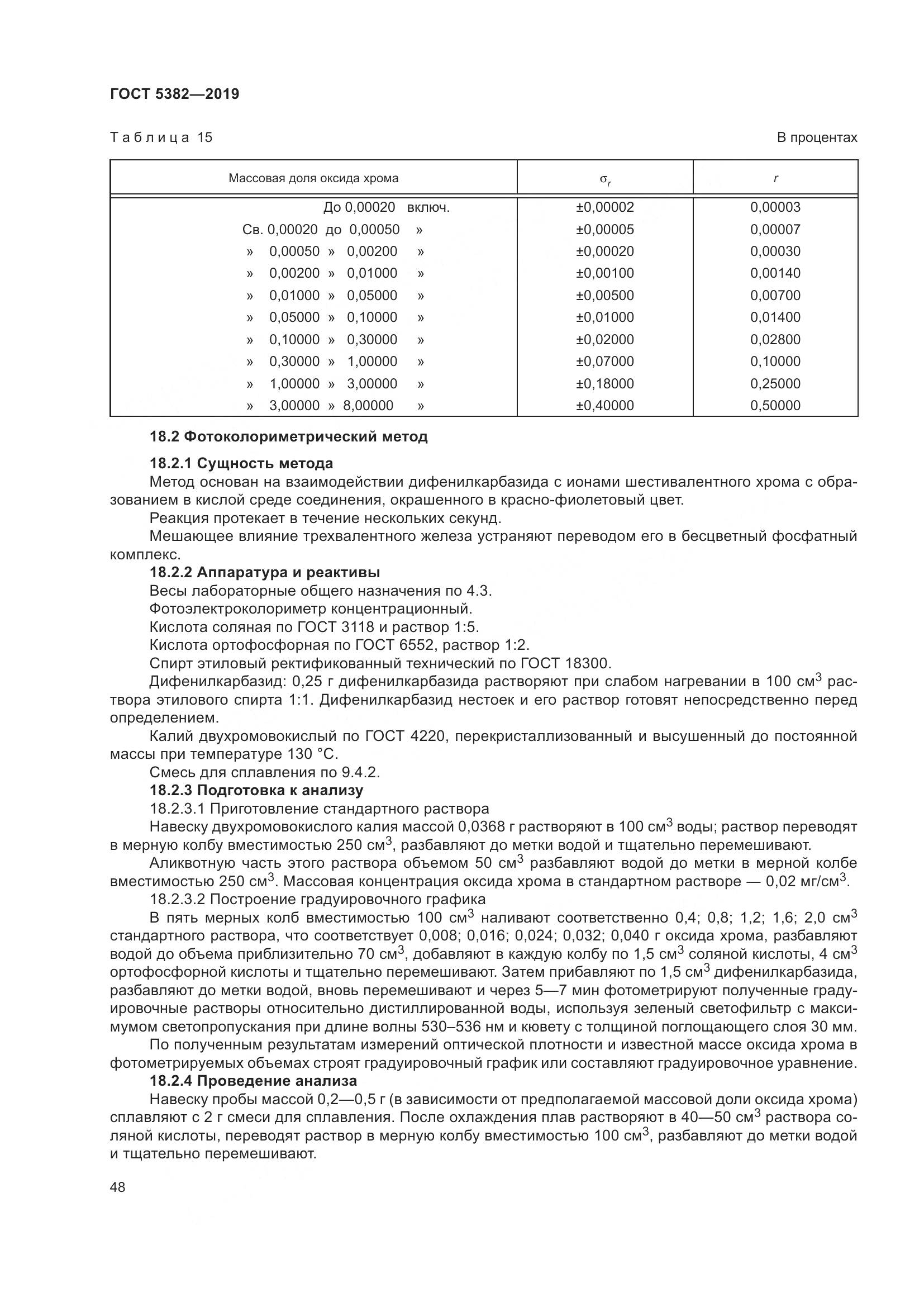 ГОСТ  5382-2019, страница 53