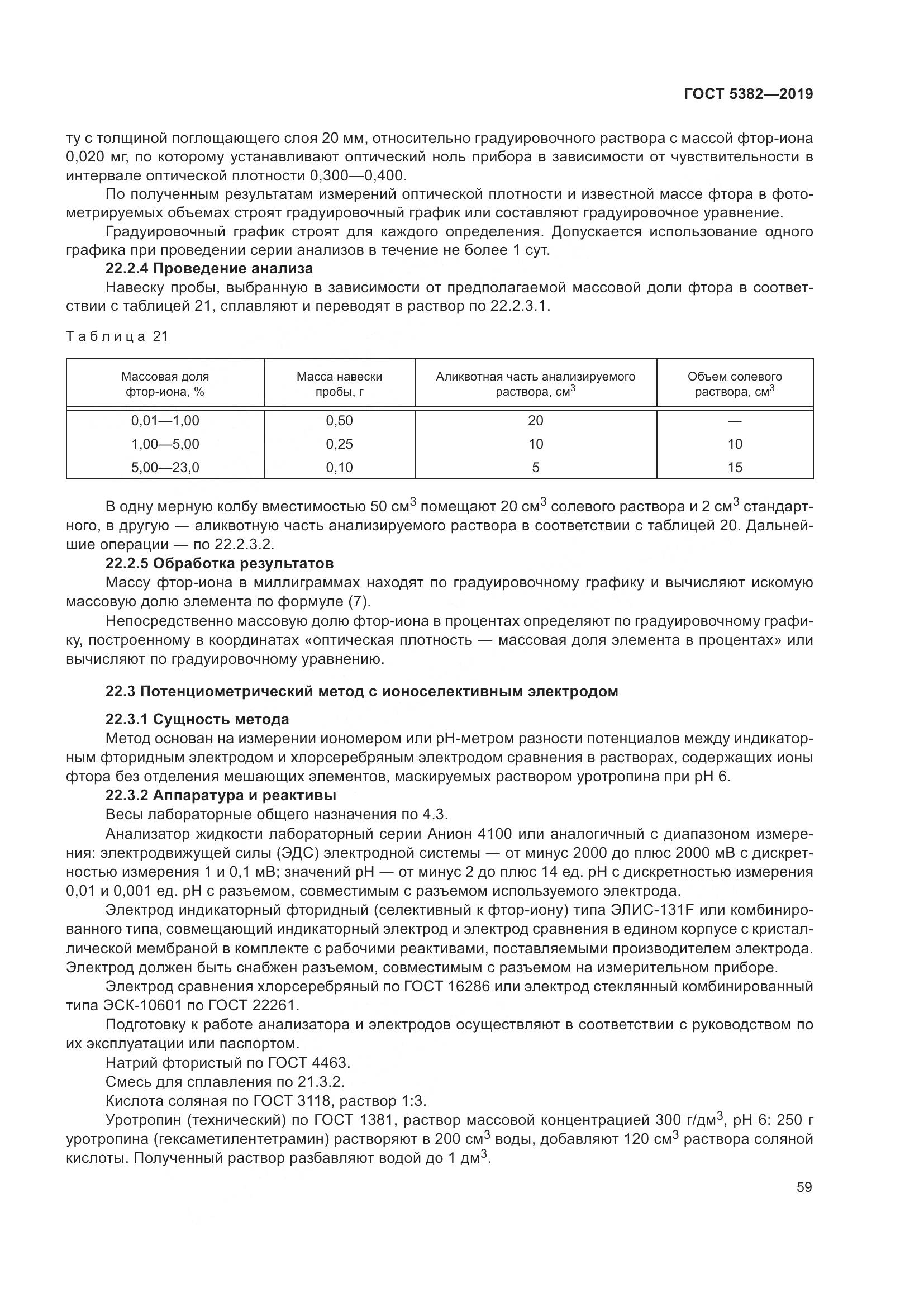 ГОСТ  5382-2019, страница 64