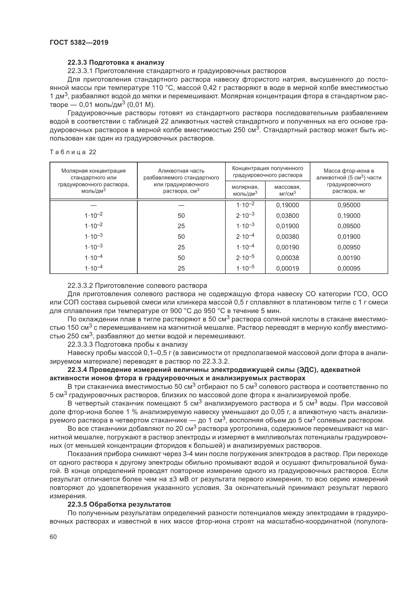 ГОСТ  5382-2019, страница 65