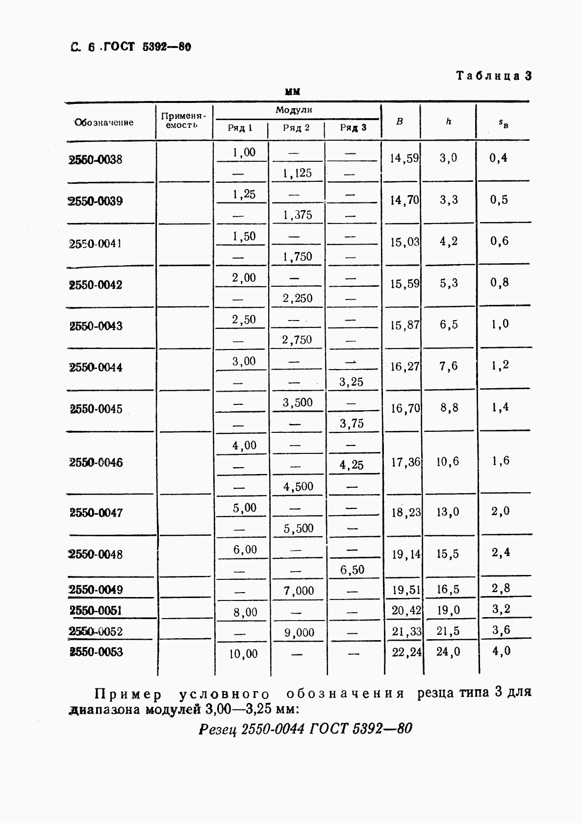 ГОСТ 5392-80, страница 7