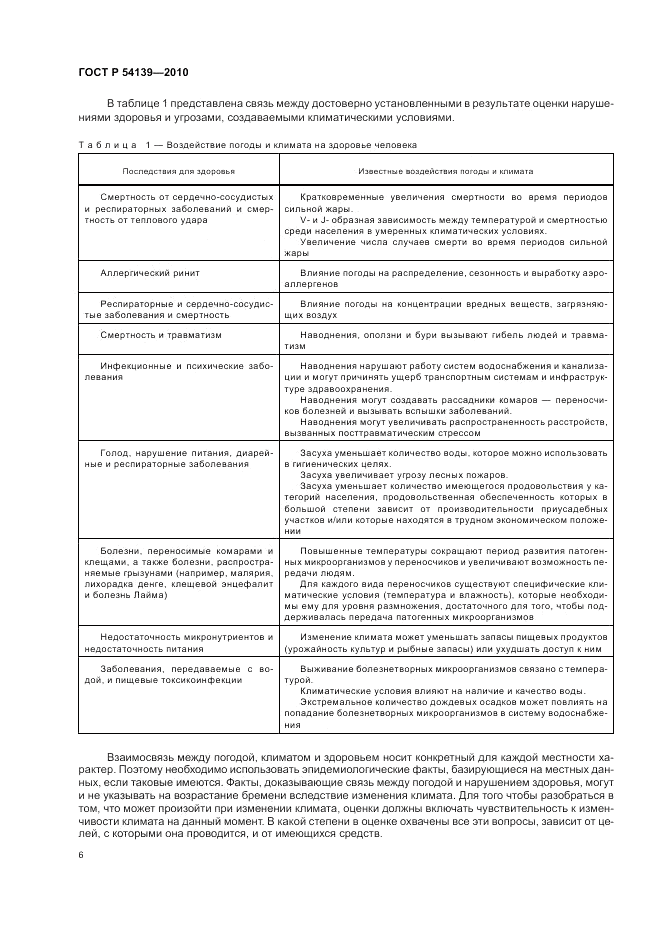 ГОСТ Р 54139-2010, страница 12