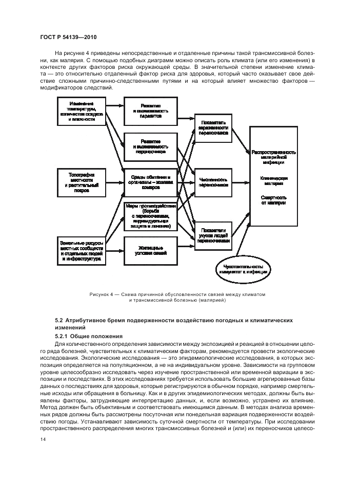 ГОСТ Р 54139-2010, страница 20