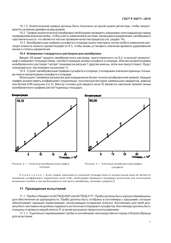 ГОСТ Р 54277-2010, страница 11