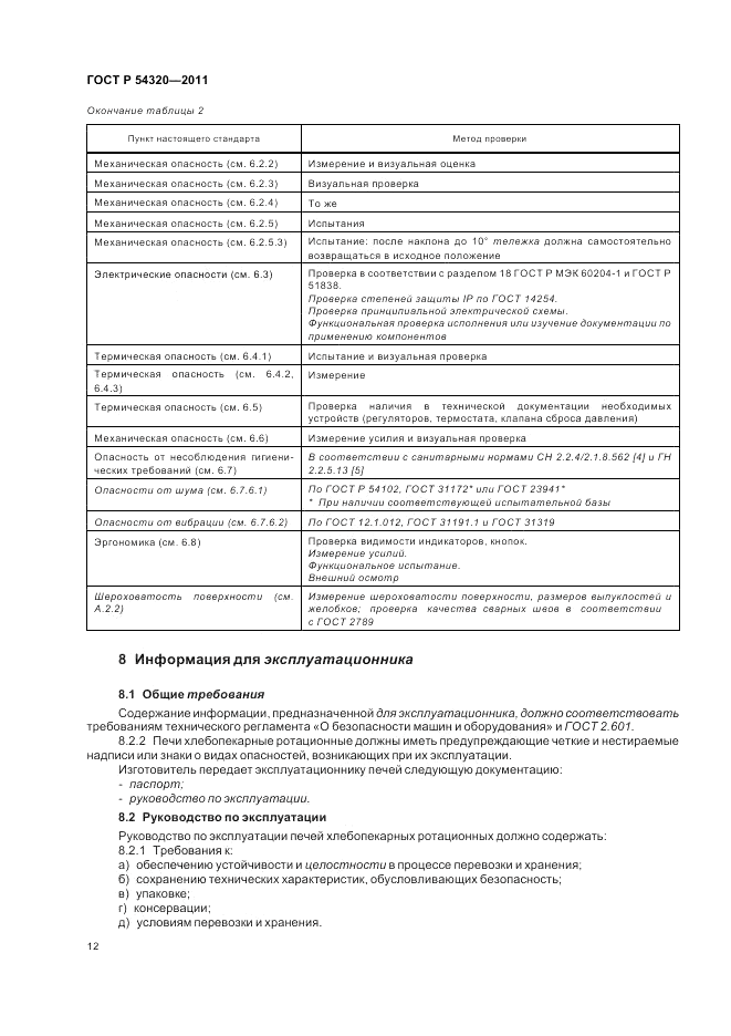 ГОСТ Р 54320-2011, страница 16