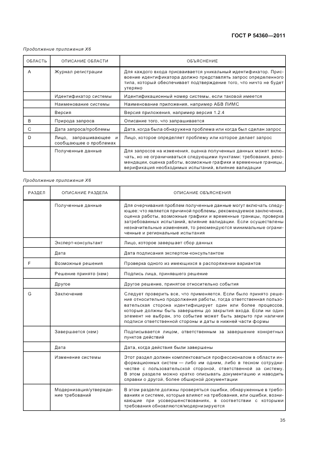 ГОСТ Р 54360-2011, страница 39