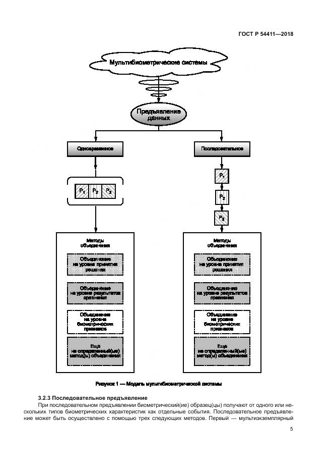 ГОСТ Р 54411-2018, страница 9
