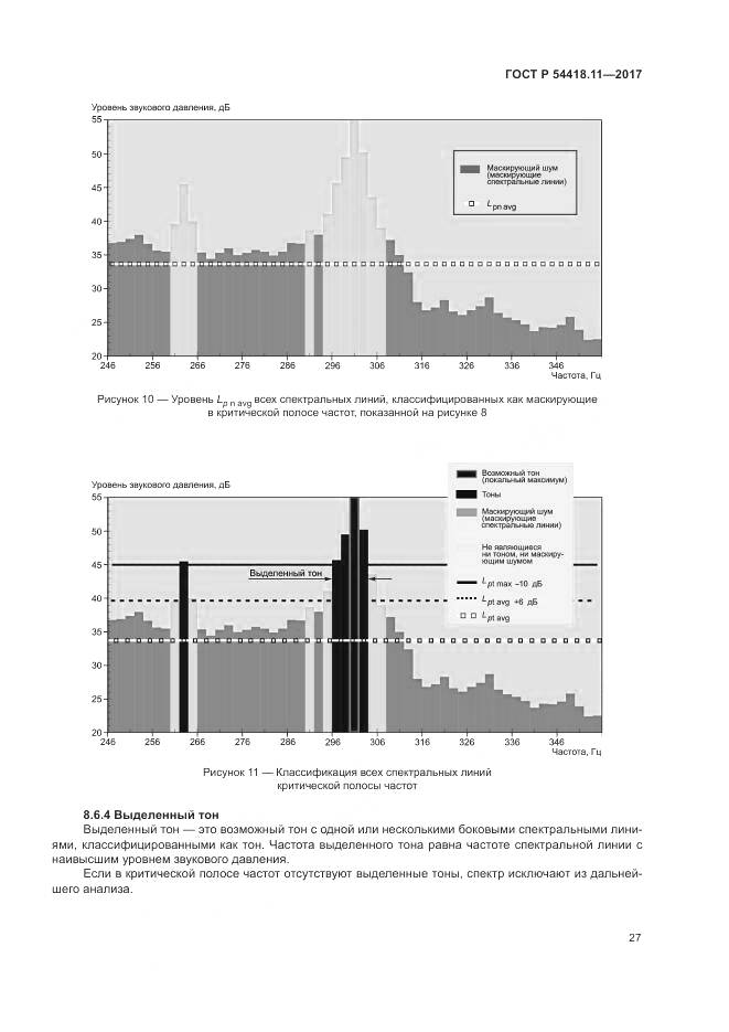 ГОСТ Р 54418.11-2017, страница 31