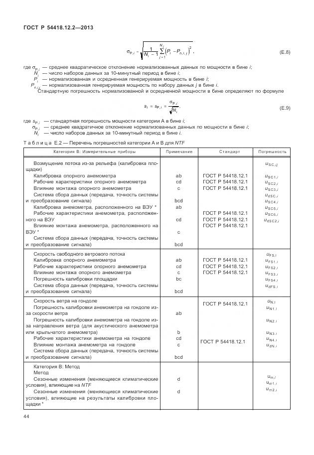 ГОСТ Р 54418.12.2-2013, страница 48