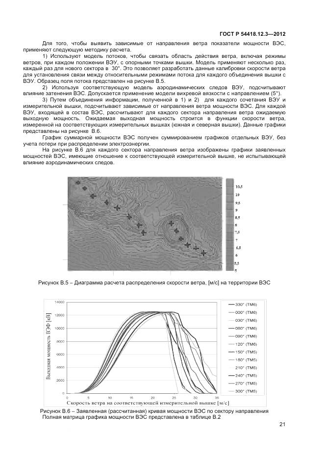 ГОСТ Р 54418.12.3-2012, страница 25