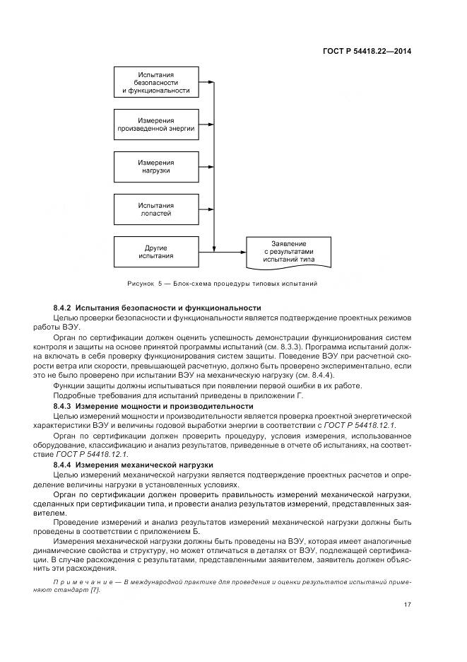 ГОСТ Р 54418.22-2014, страница 21