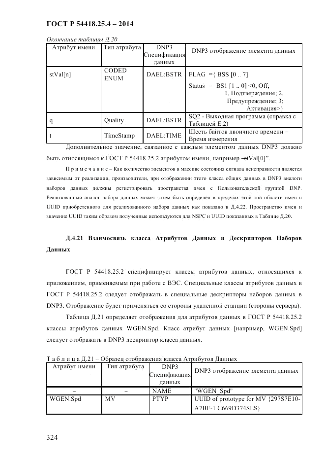 ГОСТ Р  54418.25.4-2014, страница 332