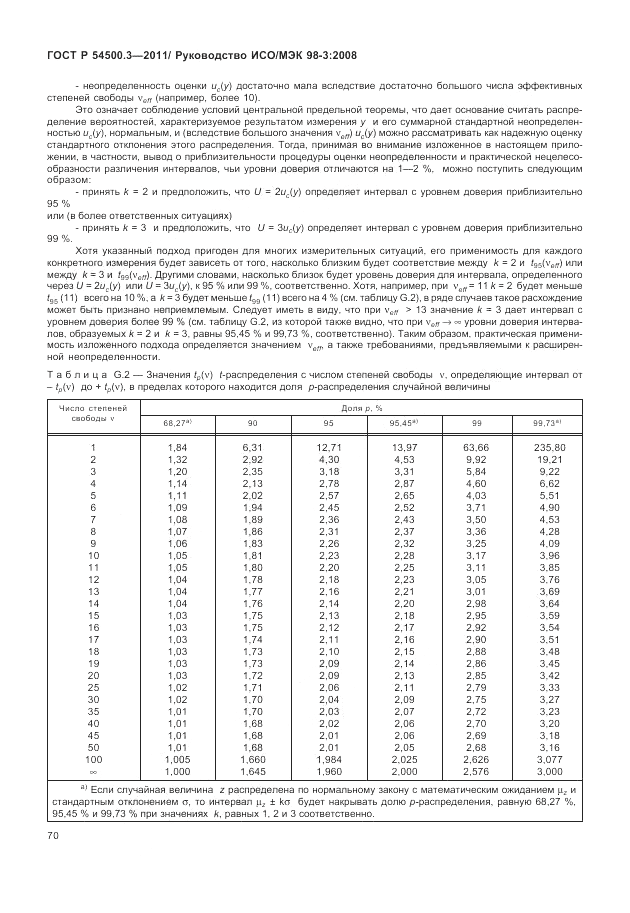 ГОСТ Р 54500.3-2011, страница 76