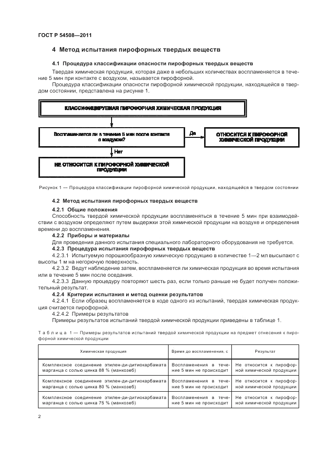 ГОСТ Р 54508-2011, страница 6