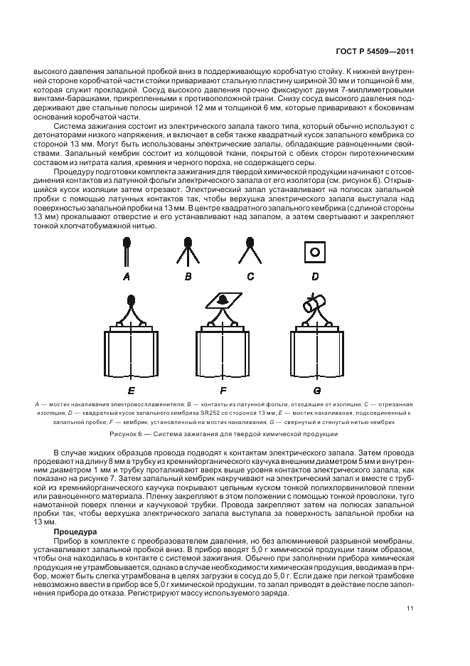 ГОСТ Р 54509-2011, страница 15