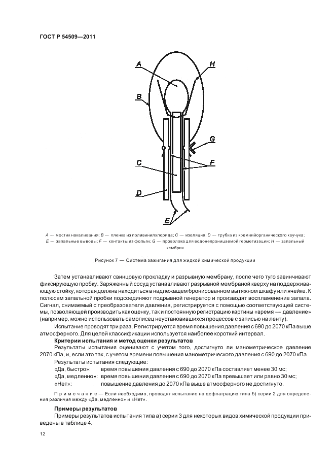 ГОСТ Р 54509-2011, страница 16