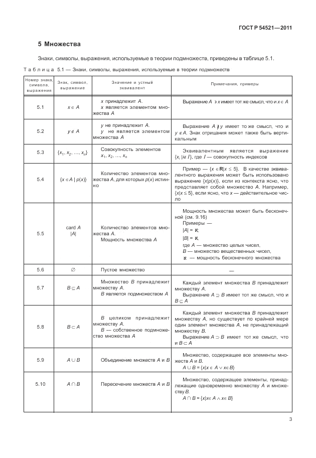 ГОСТ Р 54521-2011, страница 7