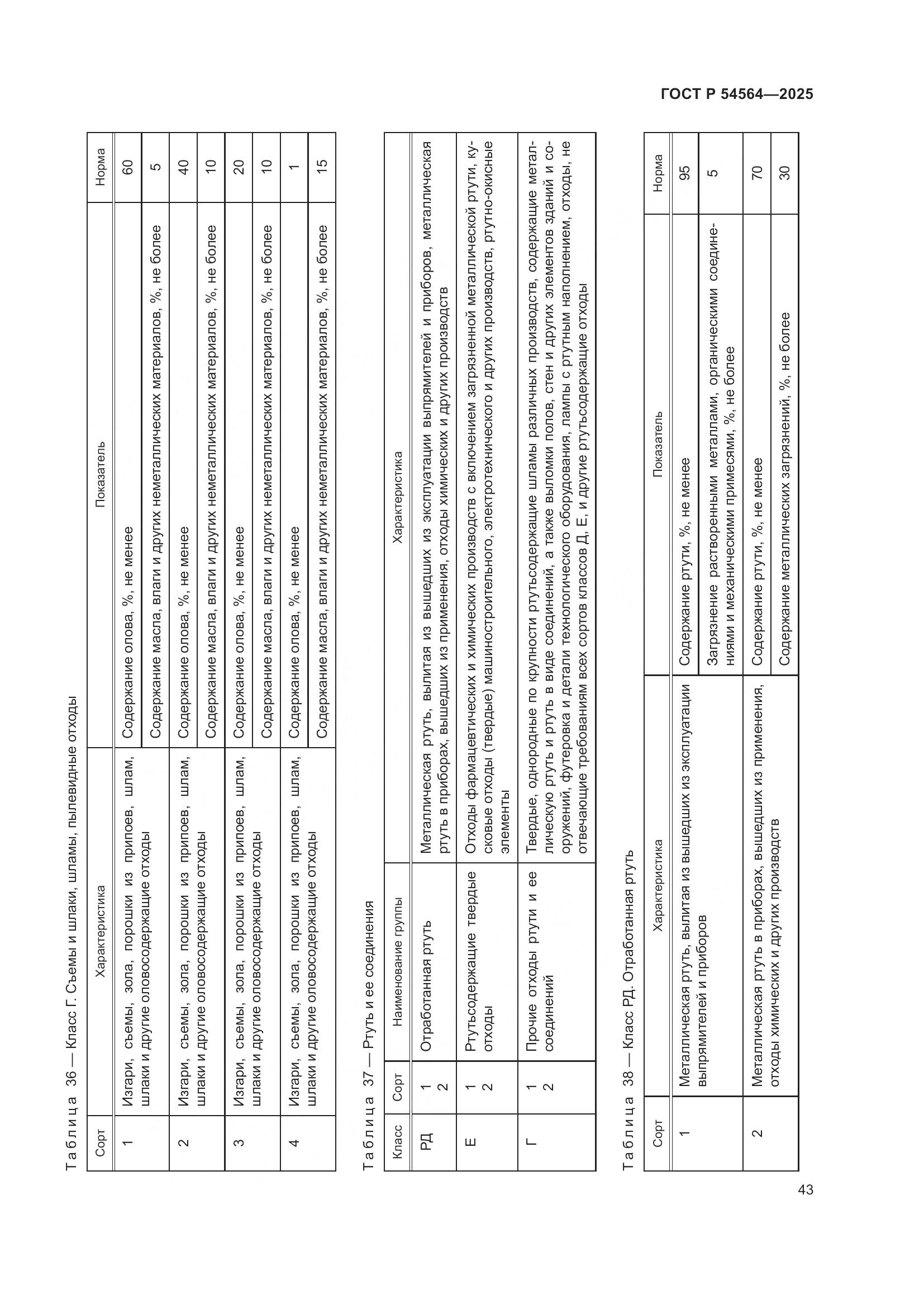 ГОСТ Р 54564-2025, страница 47
