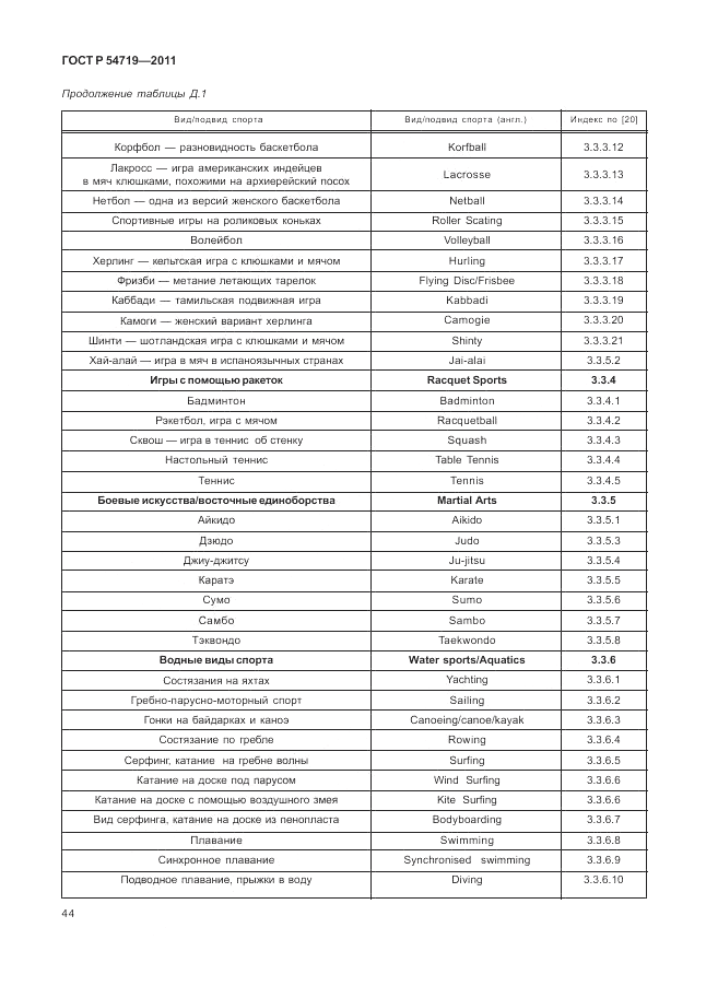 ГОСТ Р 54719-2011, страница 48