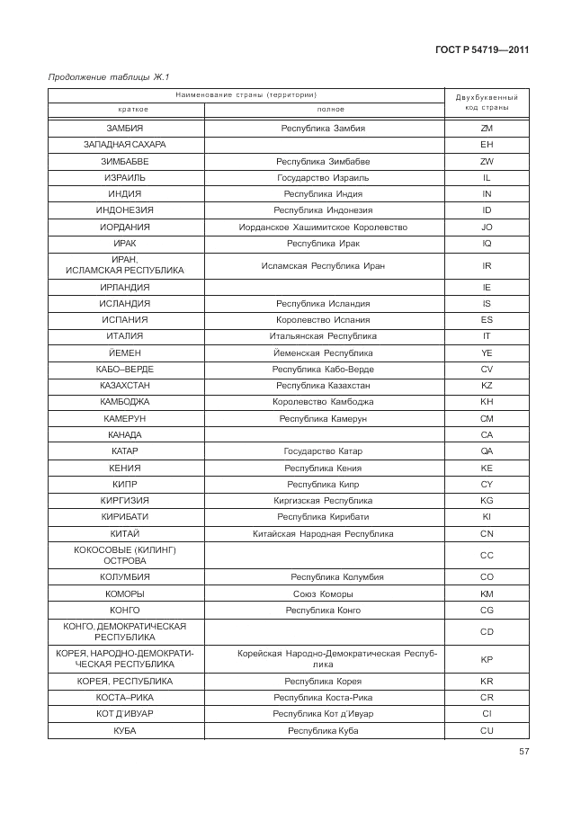 ГОСТ Р 54719-2011, страница 61